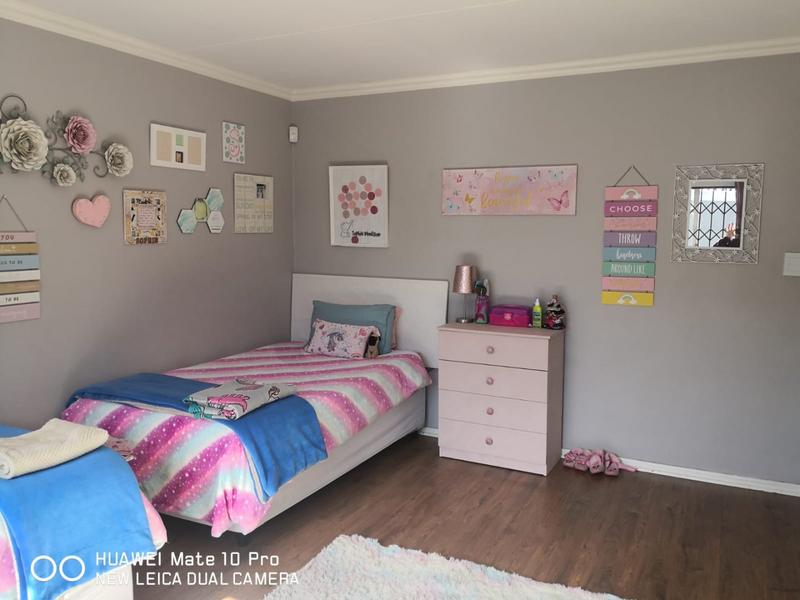 4 Bedroom Property for Sale in Vaalpark Free State